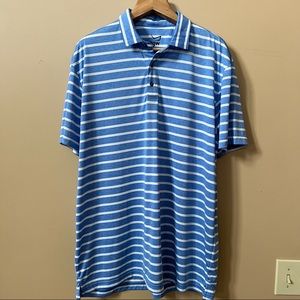 TGW Golf Polo shirt